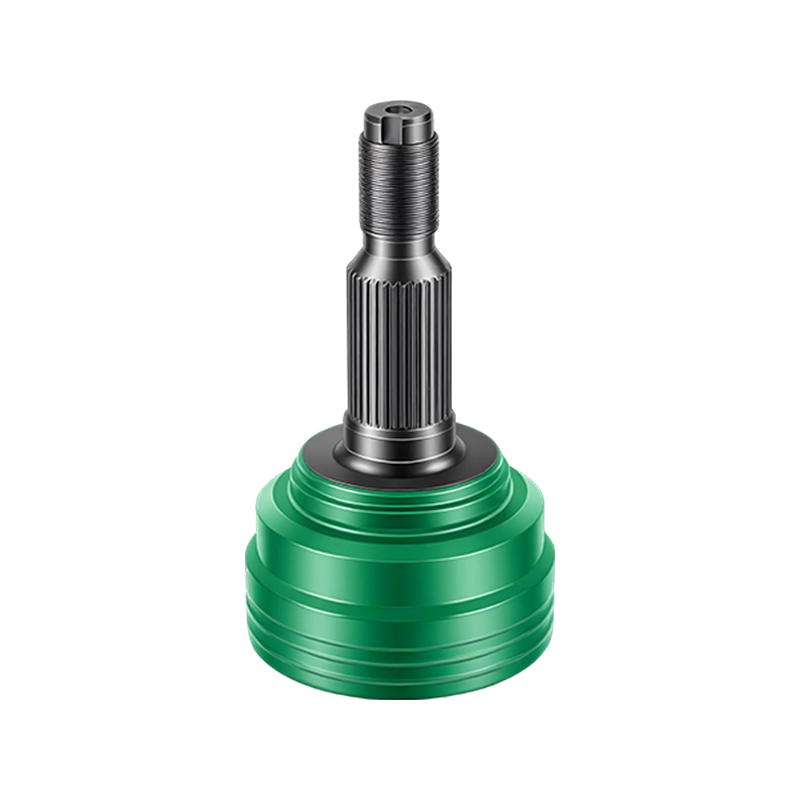 اتصال سرعت ثابت خارجی مقاوم در برابر خوردگی GM-824 برای سمت چرخ خودروی سواری