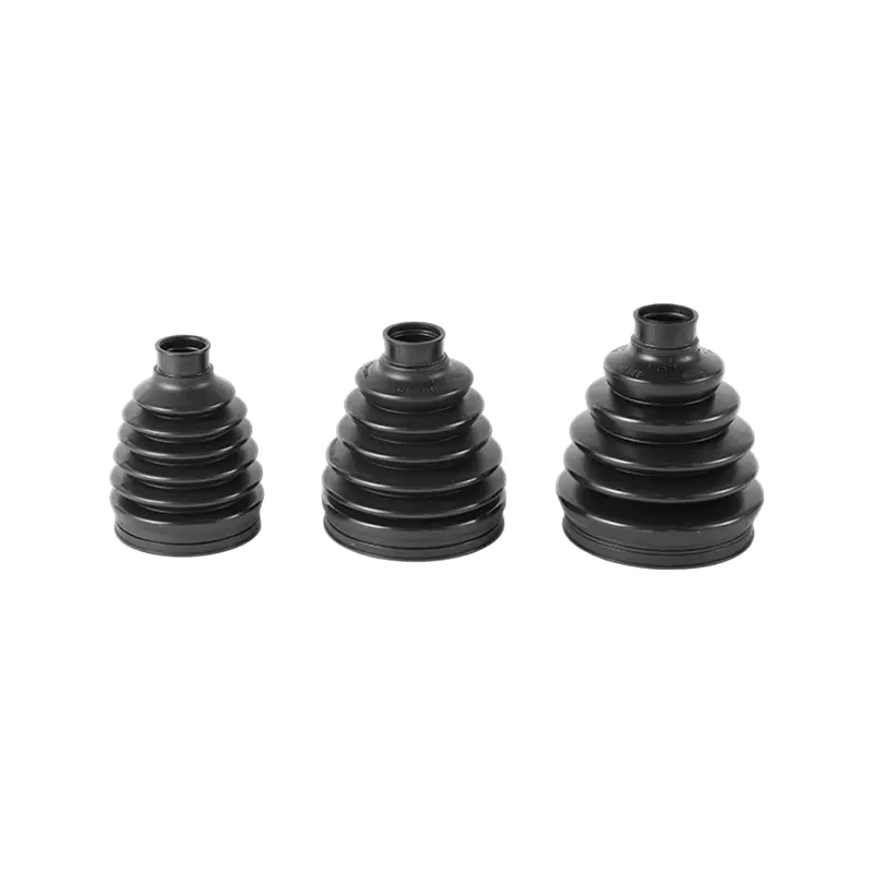 103-2140/04438-16080/04427-0K020 لاستیک الاستیک CV Joint Protective Dustproof Boot