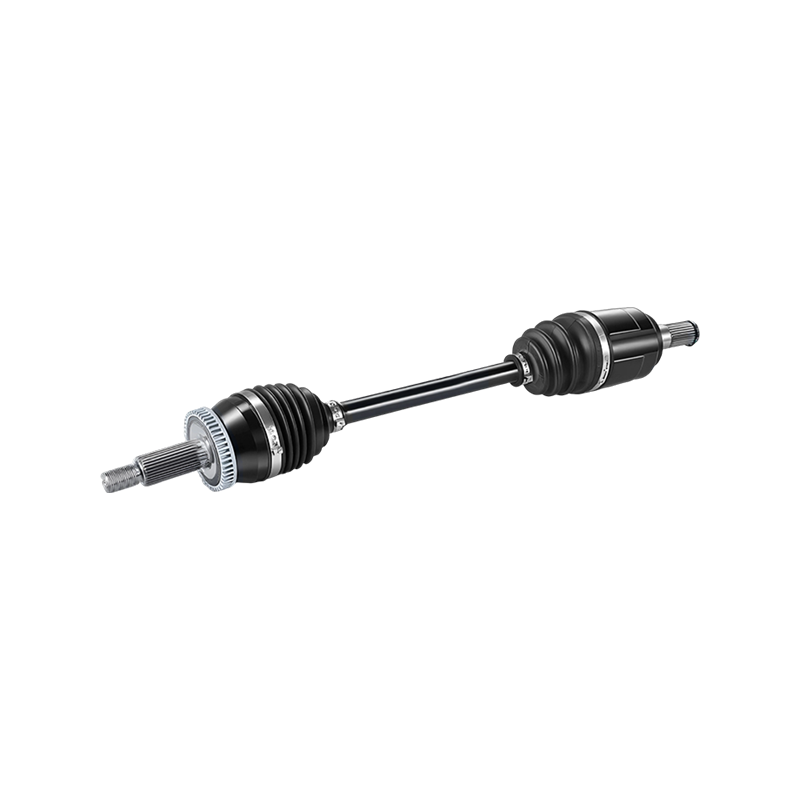 محور CV محور محرک کامل 49500-C1200 با چکمه های مشترک CV داخلی و خارجی