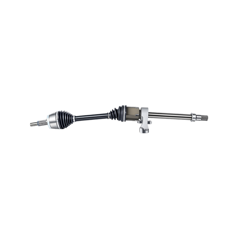 مونتاژ محور CV SA3HE-2203020A با پشتیبانی متوسط